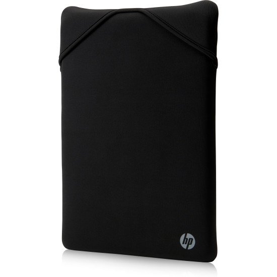 HP Housse de protection réversible pour ordinateur portable 15,6 pouces (motif géométrique)