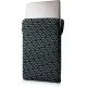 HP Housse de protection réversible pour ordinateur portable 14,1 pouces (motif géométrique) HP Housse de protection réversible pour ordinateur portable 14,1 pouces (motif géométrique)