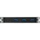 StarTech.com HB30CM3A1CB hub & concentrateur USB 3.2 Gen 1 (3.1 Gen 1) Type-C 5000 Mbit/s Noir, Gris StarTech.com HB30CM3A1CB hub & concentrateur USB 3.2 Gen 1 (3.1 Gen 1) Type-C 5000 Mbit/s Noir, Gris