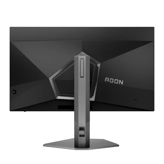 AOC AGON PRO AG326UD écran PC 80 cm (31.5") 3840 x 2160 pixels 4K Ultra HD QDOLED Noir AOC AGON PRO AG326UD écran PC 80 cm (31.5") 3840 x 2160 pixels 4K Ultra HD QDOLED Noir