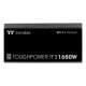 Thermaltake Toughpower TF3 unité d'alimentation d'énergie 1650 W 24-pin ATX ATX Noir
