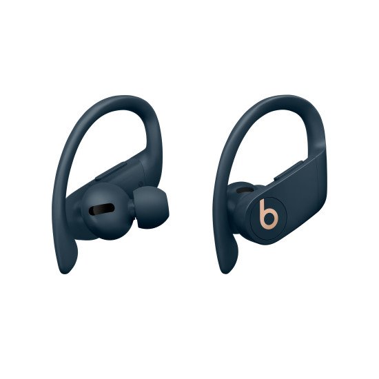Apple Powerbeats Pro Écouteurs Sans fil Crochets auriculaires, Ecouteurs Sports Bluetooth Marine
