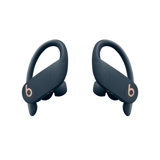 Apple Powerbeats Pro Écouteurs Sans fil Crochets auriculaires, Ecouteurs Sports Bluetooth Marine