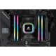 Corsair Vengeance CMH16GX4M2D3600C18 module de mémoire 16 Go 2 x 8 Go DDR4 3600 MHz Corsair Vengeance CMH16GX4M2D3600C18 module de mémoire 16 Go 2 x 8 Go DDR4 3600 MHz