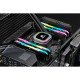 Corsair Vengeance CMH16GX4M2D3600C18 module de mémoire 16 Go 2 x 8 Go DDR4 3600 MHz Corsair Vengeance CMH16GX4M2D3600C18 module de mémoire 16 Go 2 x 8 Go DDR4 3600 MHz
