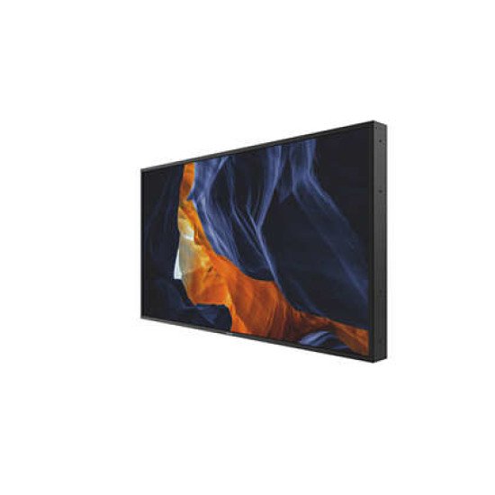 Philips 55BDL6002H/00 écran dynamique 54.6" IPS 4K Ultra HD Noir