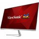 Viewsonic VX Series VX3276-2K-mhd-2 81,3 cm (32") 2560 x 1440 pixels Quad HD LED Argent