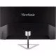 Viewsonic VX Series VX3276-2K-mhd-2 81,3 cm (32") 2560 x 1440 pixels Quad HD LED Argent