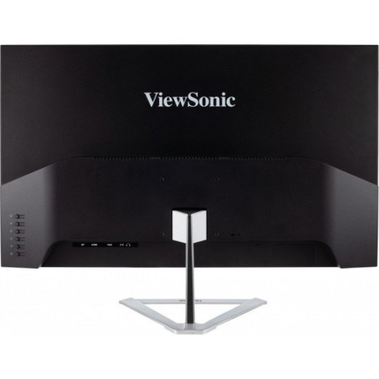 Viewsonic VX Series VX3276-MHD-3 écran plat de PC 81,3 cm (32") 1920 x 1080 pixels Full HD LED Argent