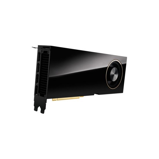 PNY VCNRTXA6000-SB carte graphique NVIDIA RTX A6000 48 Go GDDR6