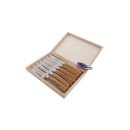 Karaca 3219338800948 6 pièce(s)