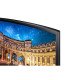 Samsung C24F396FHR écran PC 24" 1920 x 1080 pixels Full HD LED Noir