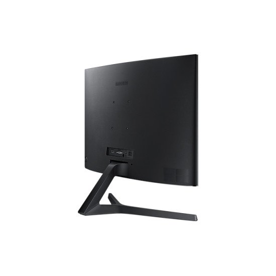 Samsung C24F396FHR écran PC 24" 1920 x 1080 pixels Full HD LED Noir