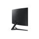 Samsung C24F396FHR écran PC 24" 1920 x 1080 pixels Full HD LED Noir