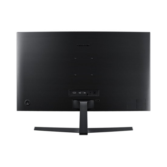 Samsung C24F396FHR écran PC 24" 1920 x 1080 pixels Full HD LED Noir