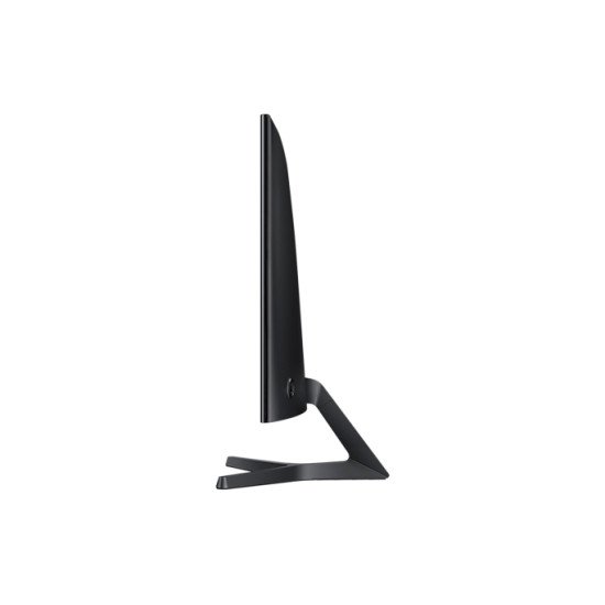 Samsung C24F396FHR écran PC 24" 1920 x 1080 pixels Full HD LED Noir