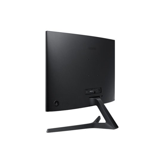 Samsung C24F396FHR écran PC 24" 1920 x 1080 pixels Full HD LED Noir