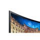 Samsung C24F396FHR écran PC 24" 1920 x 1080 pixels Full HD LED Noir