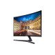 Samsung C24F396FHR écran PC 24" 1920 x 1080 pixels Full HD LED Noir