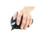 BakkerElkhuizen HandShoeMouse Souris BlueTrack Filaire