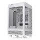 Thermaltake The Tower 100 Snow Mini Tower Blanc