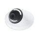 Ubiquiti Networks UVC-G4-DOME caméra de sécurité Dôme Caméra de sécurité IP Intérieure et extérieure 2688 x 1512 pixels Plafond