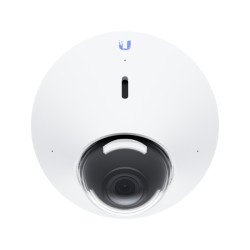 Ubiquiti Networks UVC-G4-DOME caméra de sécurité Dôme Caméra de sécurité IP Intérieure et extérieure 2688 x 1512 pixels Plafond
