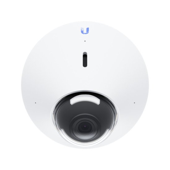 Ubiquiti Networks UVC-G4-DOME caméra de sécurité Dôme Caméra de sécurité IP Intérieure et extérieure 2688 x 1512 pixels Plafond