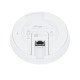 Ubiquiti Networks UVC-G4-DOME caméra de sécurité Dôme Caméra de sécurité IP Intérieure et extérieure 2688 x 1512 pixels Plafond