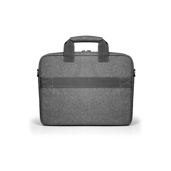 Port Designs Yosemite Eco TL sacoche d'ordinateurs portables 14" Malette Gris