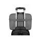 Port Designs Yosemite Eco TL sacoche d'ordinateurs portables 14" Malette Gris