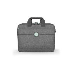 Port Designs Yosemite Eco TL sacoche d'ordinateurs portables 14" Malette Gris Port Designs Yosemite Eco TL sacoche d'ordinateurs portables 14" Malette Gris