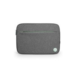 Port Designs YOSEMITE Eco 35,6 cm (14") Housse Gris Port Designs YOSEMITE Eco 35,6 cm (14") Housse Gris