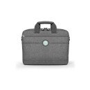 Port Designs Yosemite Eco TL sacoche d'ordinateurs portables 39,6 cm (15.6") Malette Gris