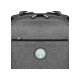 Port Designs YOSEMITE Eco XL sacoche d'ordinateurs portables 39,6 cm (15.6") Sac à dos Gris