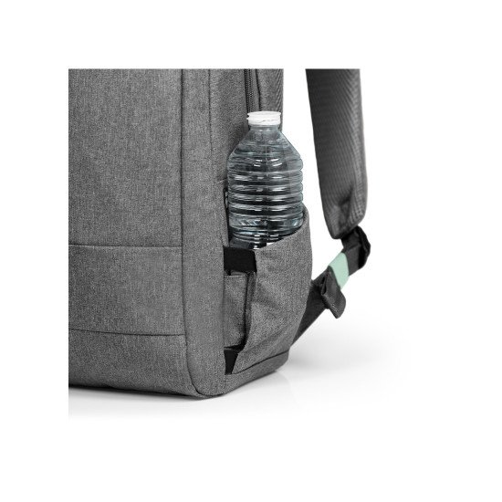 Port Designs YOSEMITE Eco XL sacoche d'ordinateurs portables 39,6 cm (15.6") Sac à dos Gris