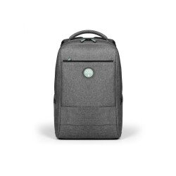 Port Designs YOSEMITE Eco XL sacoche d'ordinateurs portables 39,6 cm (15.6") Sac à dos Gris Port Designs YOSEMITE Eco XL sacoche d'ordinateurs portables 39,6 cm (15.6") Sac à dos Gris