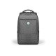 Port Designs YOSEMITE Eco XL sacoche d'ordinateurs portables 39,6 cm (15.6") Sac à dos Gris