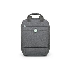 Port Designs YOSEMITE Eco sacoche d'ordinateurs portables 35,6 cm (14") Sac à dos Gris Port Designs YOSEMITE Eco sacoche d'ordinateurs portables 35,6 cm (14") Sac à dos Gris