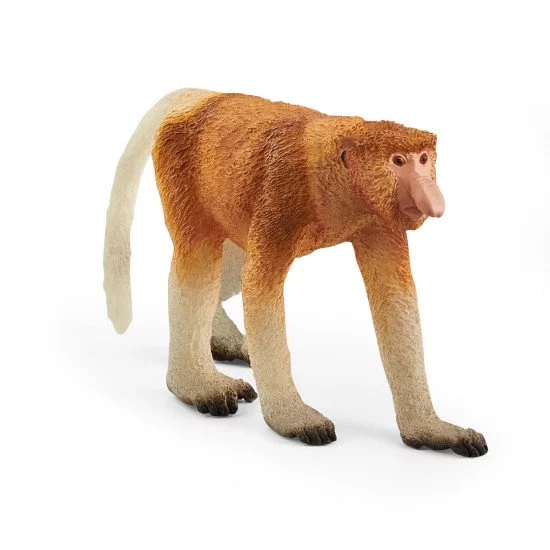 schleich WILD LIFE Nasique schleich WILD LIFE Nasique