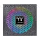 Thermaltake Toughpower GF2 ARGB 850W - TT Premium Edition unité d'alimentation d'énergie 24-pin ATX Noir Thermaltake Toughpower GF2 ARGB 850W - TT Premium Edition unité d'alimentation d'énergie 24-pin ATX Noir