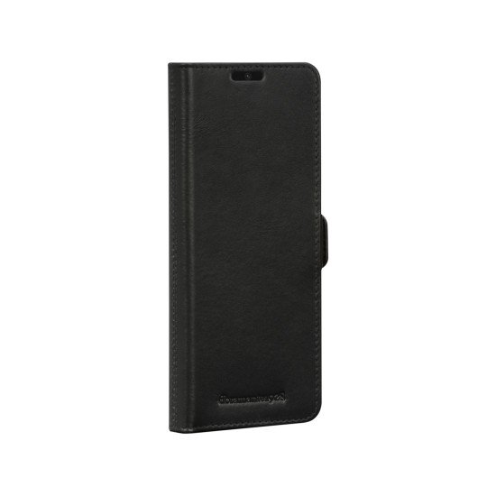 dbramante1928 Lynge coque de protection pour téléphones portables 17,3 cm (6.8") Étui avec portefeuille Noir