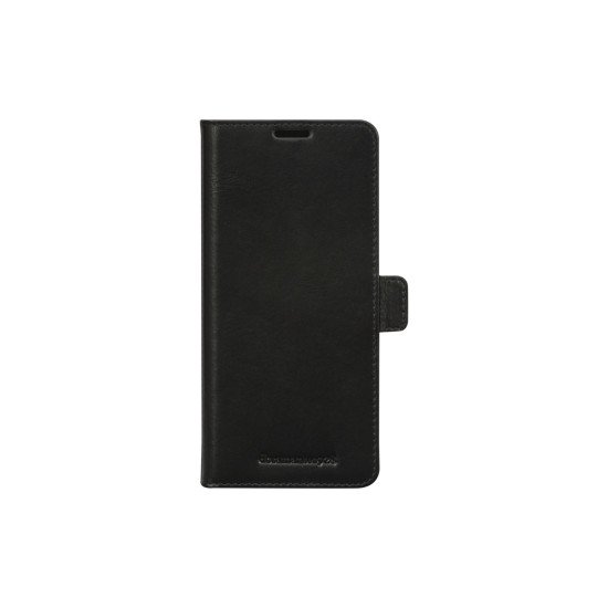 dbramante1928 Lynge coque de protection pour téléphones portables 17 cm (6.7") Étui avec portefeuille Noir