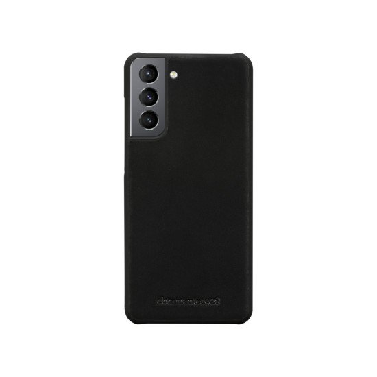 dbramante1928 Lynge coque de protection pour téléphones portables 17 cm (6.7") Étui avec portefeuille Noir