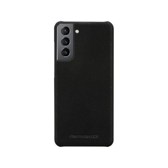 dbramante1928 Copenhagen Slim coque de protection pour téléphones portables 17 cm (6.7") Étui avec portefeuille Noir