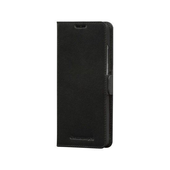 dbramante1928 Lynge coque de protection pour téléphones portables 17,3 cm (6.8") Étui avec portefeuille Noir