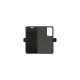 dbramante1928 Lynge coque de protection pour téléphones portables 17,3 cm (6.8") Étui avec portefeuille Noir