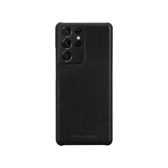 dbramante1928 Lynge coque de protection pour téléphones portables 17,3 cm (6.8") Étui avec portefeuille Noir