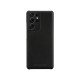 dbramante1928 Lynge coque de protection pour téléphones portables 17,3 cm (6.8") Étui avec portefeuille Noir