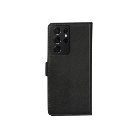 dbramante1928 Lynge coque de protection pour téléphones portables 17,3 cm (6.8") Étui avec portefeuille Noir